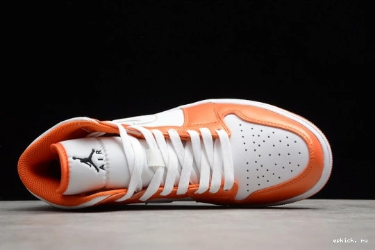 Cheap EP Jordan DM3531-800 1 Orange Mid DM3531-800 Metallic 1219